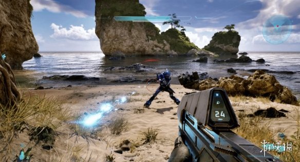 你还愿意继续支持吗？光环工作室确认在其新作中将运用生成式人工智能技术

