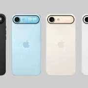 关于iPhone17隐藏款的具体样貌，令人好奇不已——究竟它呈现出什么样的设计呢？