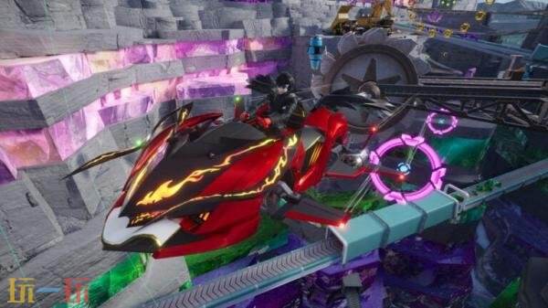 《索尼克赛车 交叉世界》的累计销量已突破一百万份大关 

