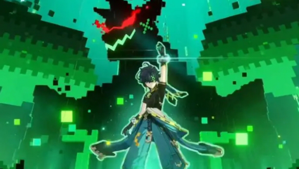 《原神》中基尼奇的天赋突破所需材料有哪些？——全面解析基尼奇天赋升级的关键素材  
