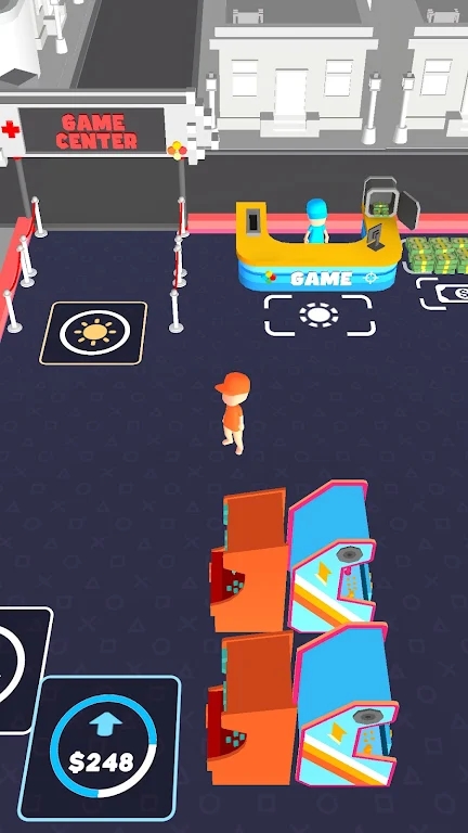 经典街机竞技对战类手游全景推荐——街机模拟器大全集 经典街机竞技对战类手游全景推荐——街机模拟器大全集