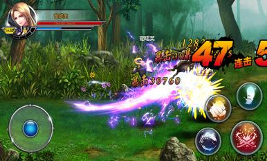 经典街机竞技对战类手游全景推荐——街机模拟器大全集 经典街机竞技对战类手游全景推荐——街机模拟器大全集