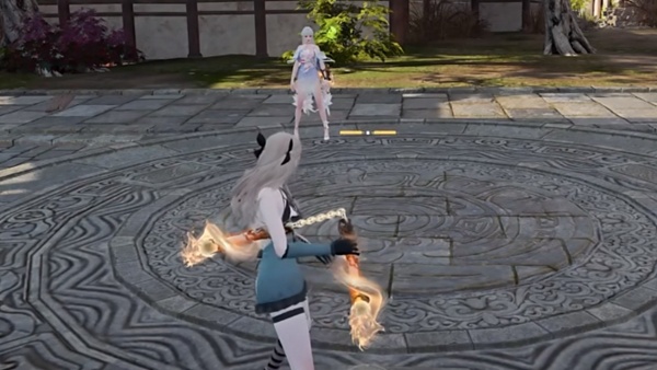 关于永劫无间手游中的金色双节棍，如何发挥其最佳效果——以及其实际使用表现