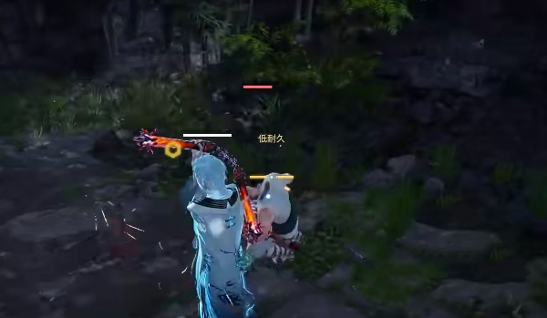 关于永劫无间手游中的金色双节棍，如何发挥其最佳效果——以及其实际使用表现