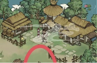 在方寸对决的栖霞镇金庄关卡中，玩家应如何顺利通关？以下是详细的攻略指南，帮助您高效完成此任务。

