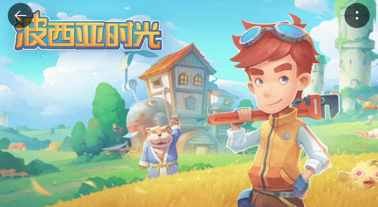 2025年值得一试的农场模拟经营游戏推荐，包括特色鲜明的农作物栽培体验
