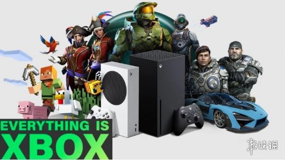 微软正积极研制新一代的XBOX游戏主机！或许未来还能兼容Steam与Epic商店？