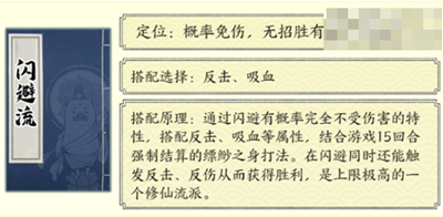 寻道大千中最具优势的闪避流派如何进行搭配优化?——探讨寻道大千中顶尖的闪避流阵容配置策略
寻道大千中最具优势的闪避流派如何进行搭配优化?——探讨寻道大千中顶尖的闪避流阵容配置策略