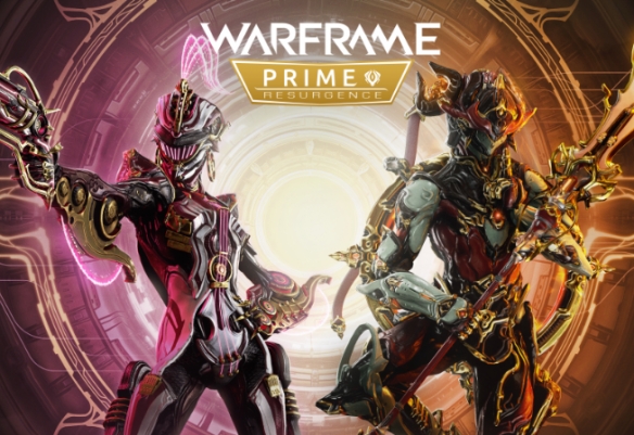 即将开启的星际战甲直播预告：揭晓《恶魔三重奏》新内容与创新模式
