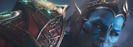 即将开启的星际战甲直播预告：揭晓《恶魔三重奏》新内容与创新模式
