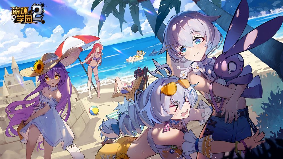 温馨萌趣的风格设计游戏推荐——可爱画面与萌系角色的精彩表现