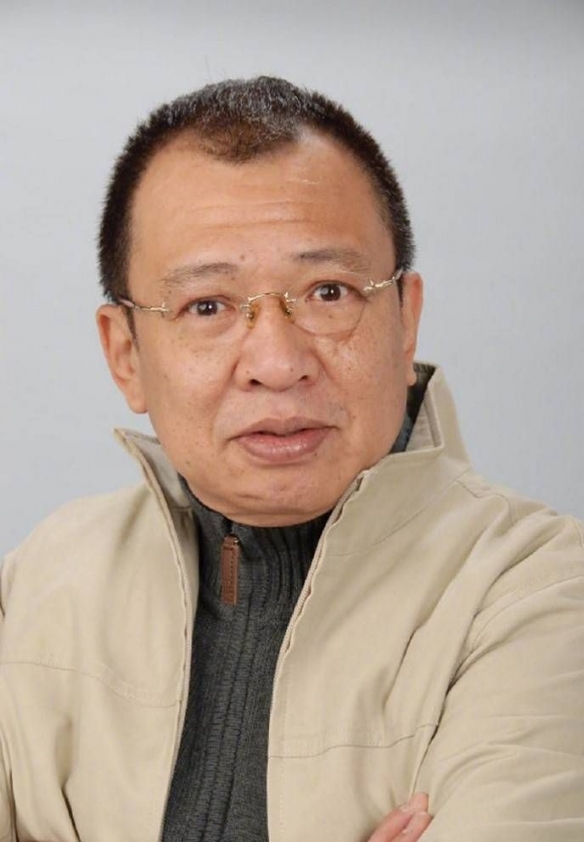 香港资深演艺界人物许绍雄先生因癌症引发身体机能衰竭,近日不幸离世,享年76岁_业内人士纷纷哀悼
香港资深演艺界人物许绍雄先生因癌症引发身体机能衰竭,近日不幸离世,享年76岁_业内人士纷纷哀悼