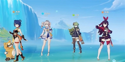 关于如何完成原神悬涛之势任务的详细指南  
