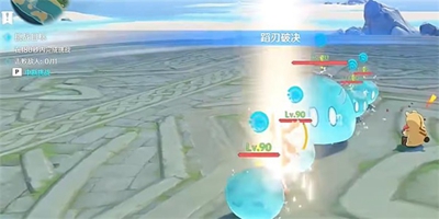 关于如何完成原神悬涛之势任务的详细指南  
