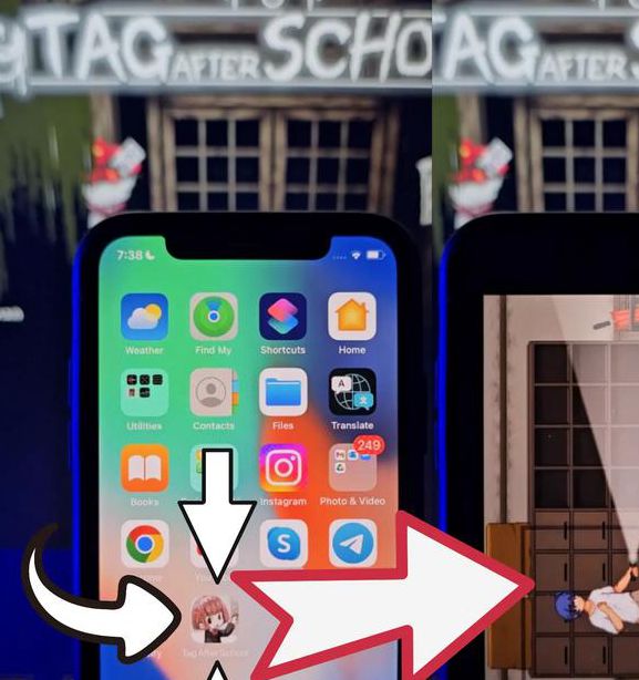 满18晚上适合偷偷看的软件苹果版应用V4.6.4_满18晚上适合偷偷看的软件苹果版安装下载