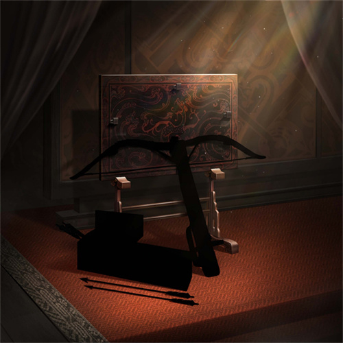 喜迎周年庆典，《率土之滨》“桃源”年度版本盛大上线