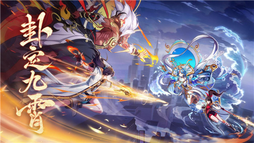 个性御灵，彰显战斗激情——《异界深渊：大灵王》开启硬核都市修仙新篇章