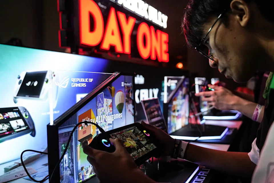 微软的雄心壮志：下一代Xbox主机或将实现与Windows系统的融合与兼容