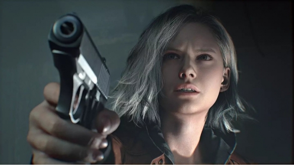 《生化危机9》正式开启预购！Steam国区售价为348元