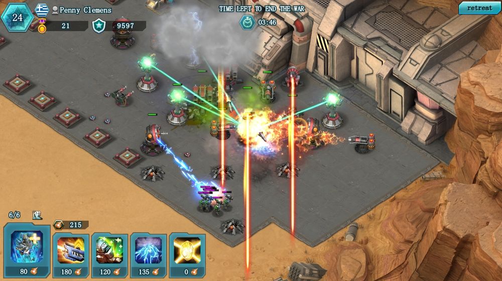 废土世界终结像素风格游戏推荐列表_末日废土求生指南