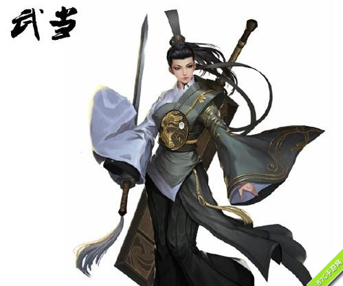 类似和弈剑行的游戏推荐——体验真实刀光剑影的武侠世界 类似和弈剑行的游戏推荐——体验真实刀光剑影的武侠世界