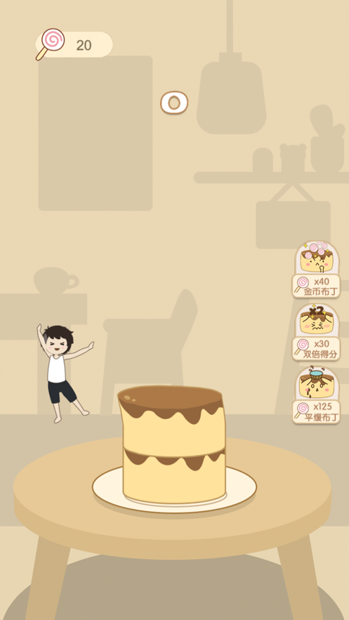 无需注册即可畅玩游戏推荐_只需小程序即可体验的游戏