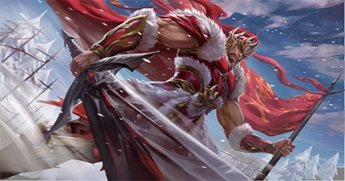 《三国杀十周年》首届双排季预热已正式开启,兄弟情深,热血拼战,一起开黑! 《三国杀十周年》首届双排季预热已正式开启,兄弟情深,热血拼战,一起开黑!