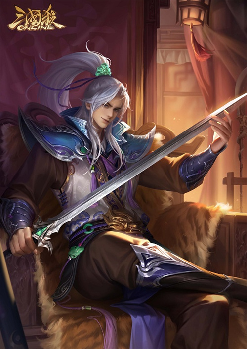 《三国杀OL》双人组队季将于4月30日正式上线！全新角色登场，丰厚的福利待遇迎面而来！