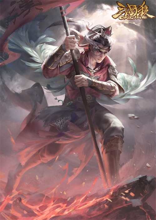 《三国杀OL》双人组队季将于4月30日正式上线！全新角色登场，丰厚的福利待遇迎面而来！