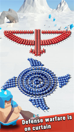 当代军事策略类手机游戏推荐——一起来做指挥官的精彩体验