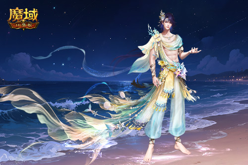 七夕节日的到来!魔域口袋版全新外观曝光,令人期待的新时装亮相 七夕节日的到来!魔域口袋版全新外观曝光,令人期待的新时装亮相