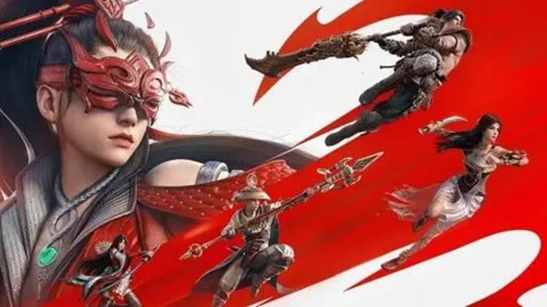 永劫无间手机游戏攻略全集-全面指南