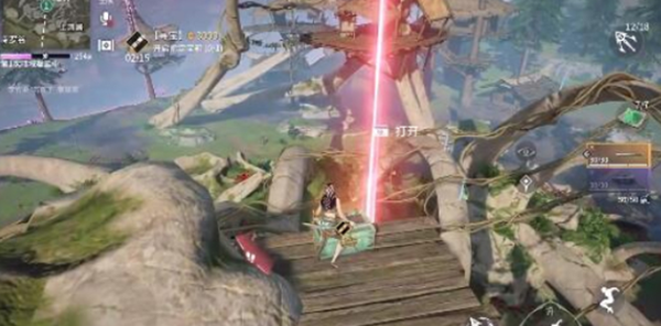 永劫无间手机游戏攻略全集-全面指南