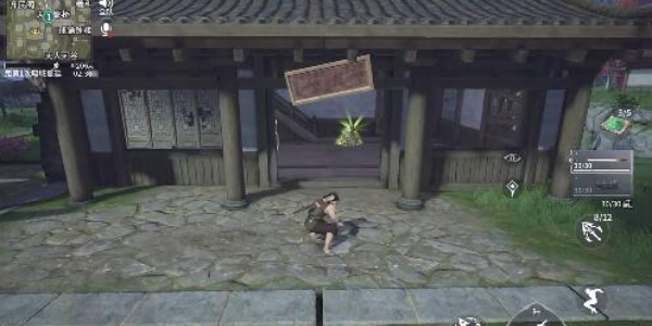 永劫无间手机游戏攻略全集-全面指南