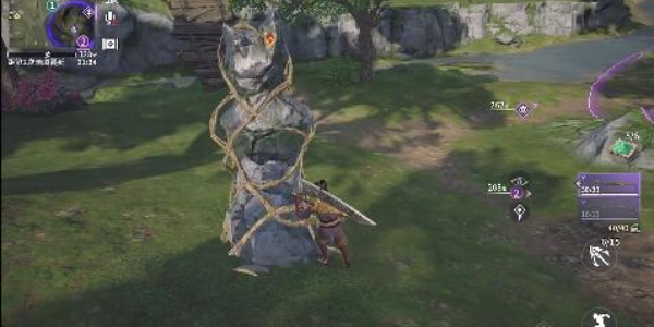 永劫无间手机游戏攻略全集-全面指南