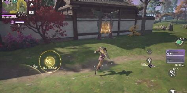 永劫无间手机游戏攻略全集-全面指南