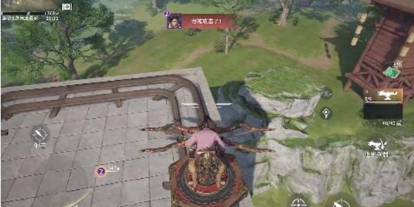 永劫无间手机游戏攻略全集-全面指南