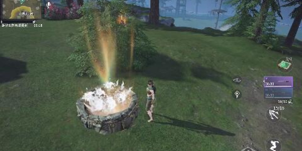 永劫无间手机游戏攻略全集-全面指南