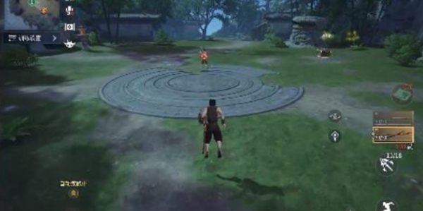 永劫无间手机游戏攻略全集-全面指南