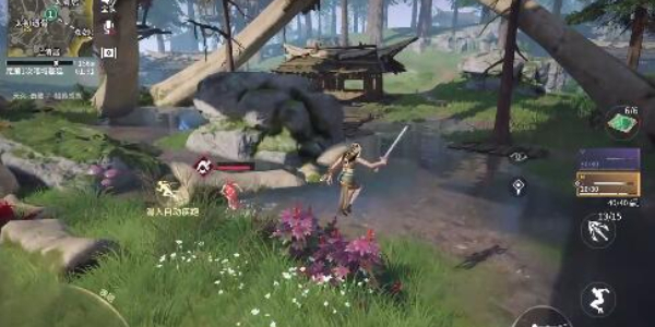 永劫无间手机游戏攻略全集-全面指南