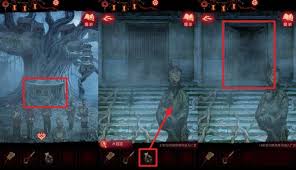 纸嫁衣8第五章庙门如何开启-纸嫁衣8第八章庙门开启指南 纸嫁衣8第五章庙门如何开启-纸嫁衣8第八章庙门开启指南