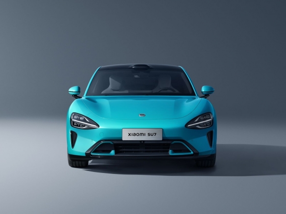 雷军指出，随着越来越多的用户驾驶小米汽车，必然会逐步体验到其卓越的制造质量和性能表现。