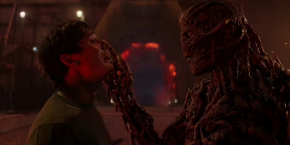 终极对决预告！《怪奇物语5》正式预告片发布，预计11月27日上线
