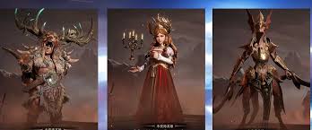 探索龙息神寂中狂野队的阵容搭配技巧与战术策略,助你全面掌握玩法精髓
探索龙息神寂中狂野队的阵容搭配技巧与战术策略,助你全面掌握玩法精髓