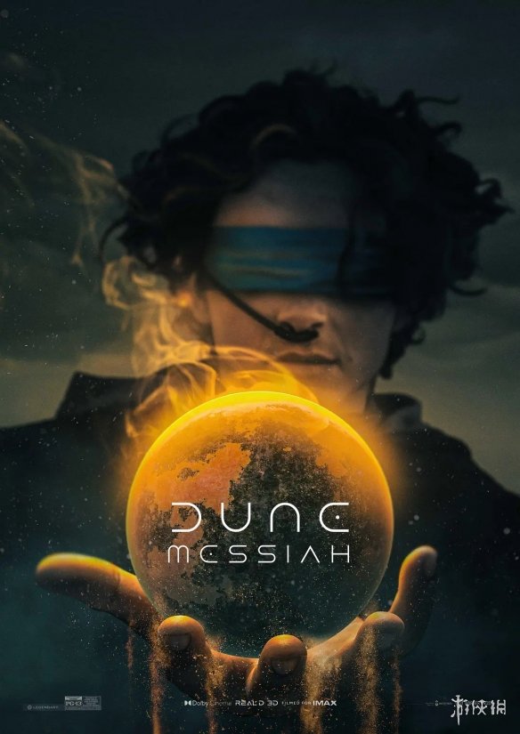 又一位重量级影星加入!罗伯特·帕丁森正式确认出演《沙丘3》 又一位重量级影星加入!罗伯特·帕丁森正式确认出演《沙丘3》