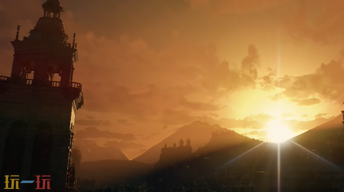 《消逝的光芒:困兽》与《PUBG MOBILE》的合作宣传视频已正式推出。 《消逝的光芒:困兽》与《PUBG MOBILE》的合作宣传视频已正式推出。