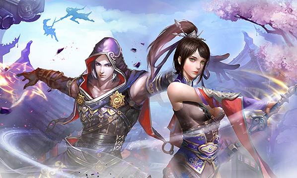 广受欢迎的3D仙侠大型手机游戏排行榜推荐_淼淼仙侠