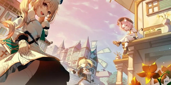 原神中的海兔闪避技巧如何操作——详细玩法指南
