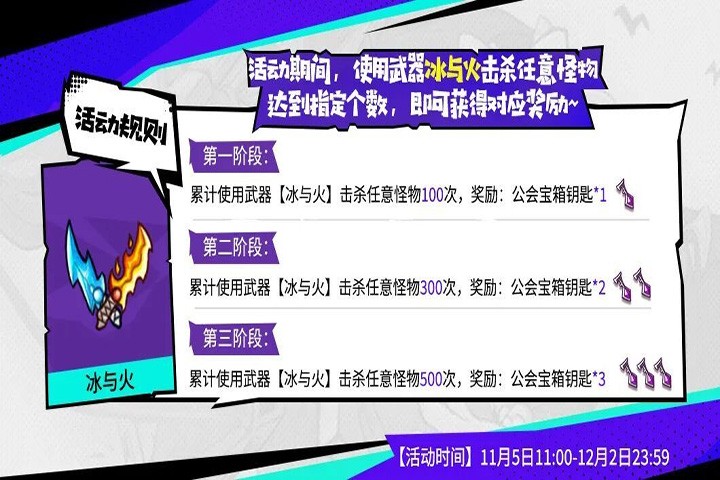 《失落城堡》迎来了六周年盛大庆典，全新BOSS与多样玩法模式同步上线！