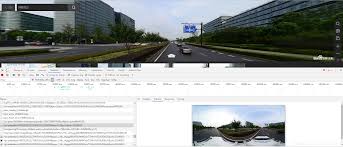 遇到百度地图街景拼接出现偏差怎么办？&mdash;&mdash;详细解决方案指南